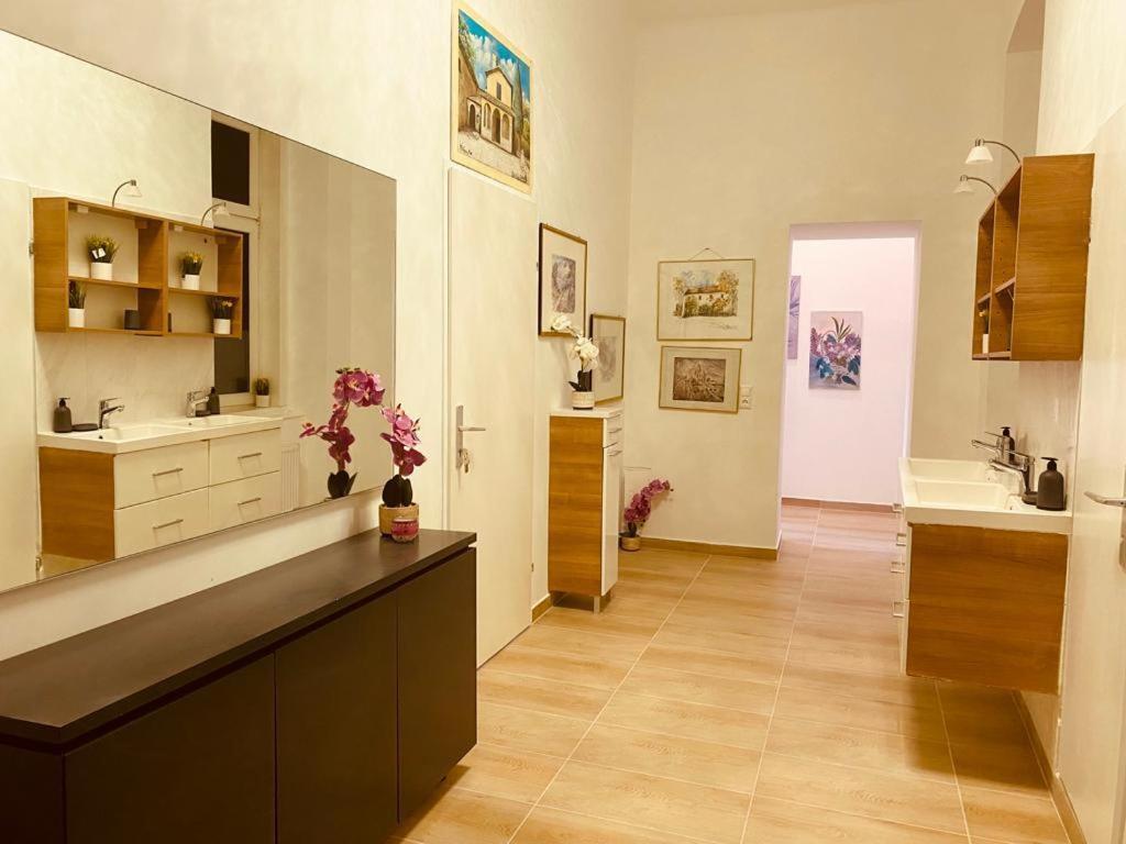Deluxe Double Dw Apartment Vienna